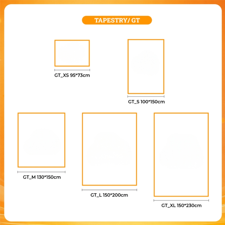 TAPESTRY - Boku no Pico Store